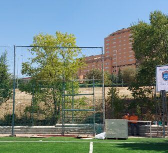 Videomarcadores deportivos profesionales