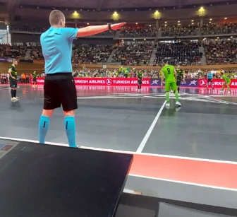 Video Scoreboard Sofware for football, basket, hockey, rugby...